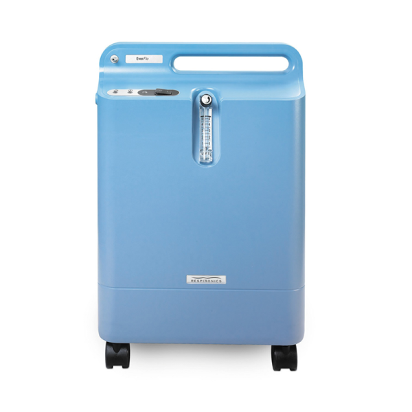 Philips Everflo oxygen concentrator