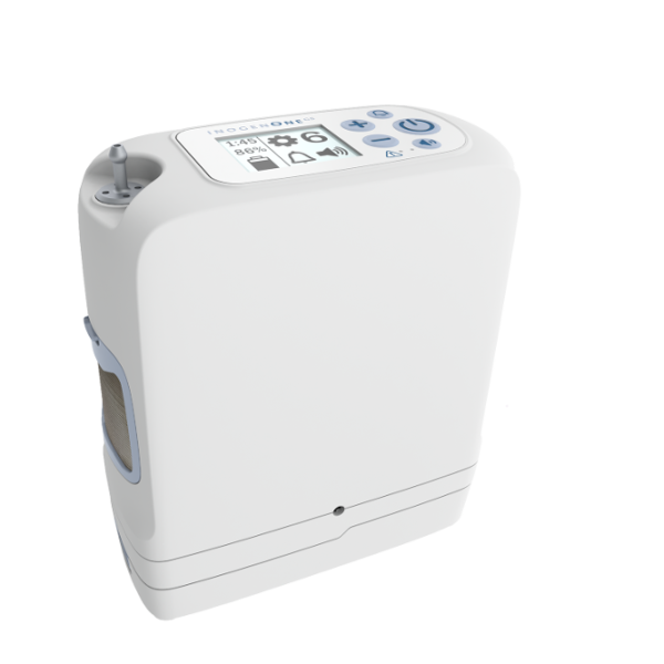 Portable Oxygen Concentrator