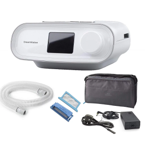 DreamStation Auto BiPAP (Used)
