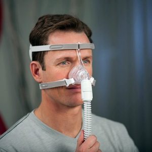 Pico Nasal Mask